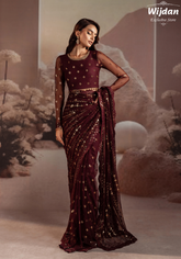 Zarif Formals Collection'24 ZRF-02 LAIRA